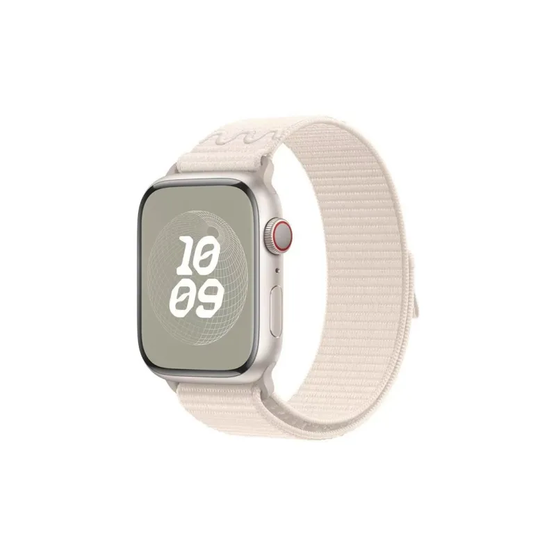 IOTS Apple Compatibility Watch Band 235mm 42mm Nylon Material-10
