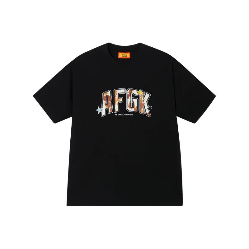 AFGK T Shirts Unisex-5