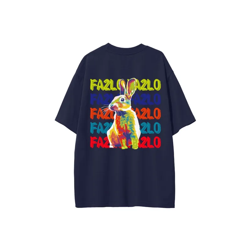 FA2LO T Shirts Unisex-12