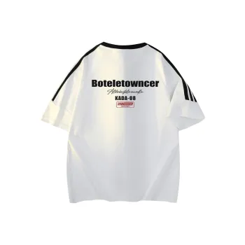 KADAKADA SUITE T Shirts Unisex
