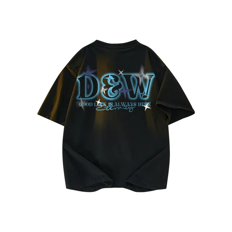 D&W T Shirts Unisex-0