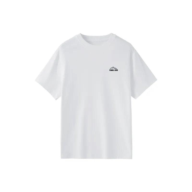 CAMEL Urban Function Series T-Shirt Men's-0