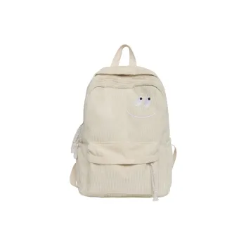 SUN EARTH &U Strips Backpack Regular Unisex