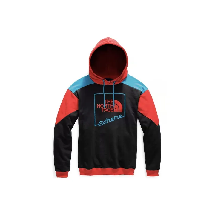 THE NORTH FACE Sweatshirt Men's Black-0