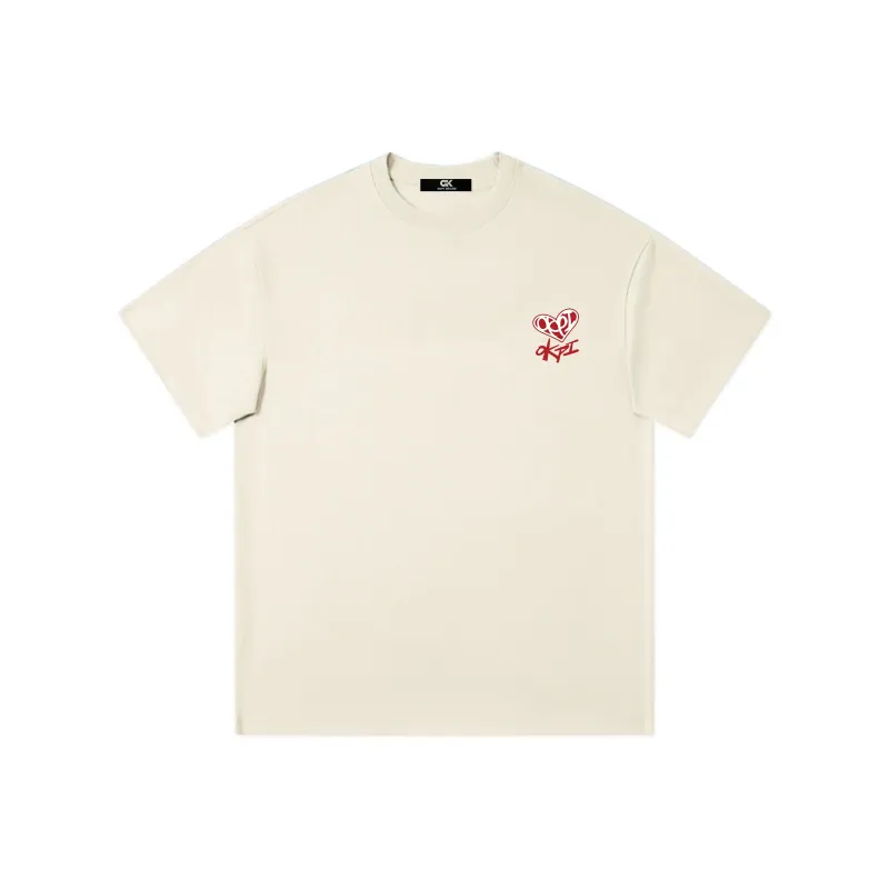 OKPI T-Shirts Unisex-6
