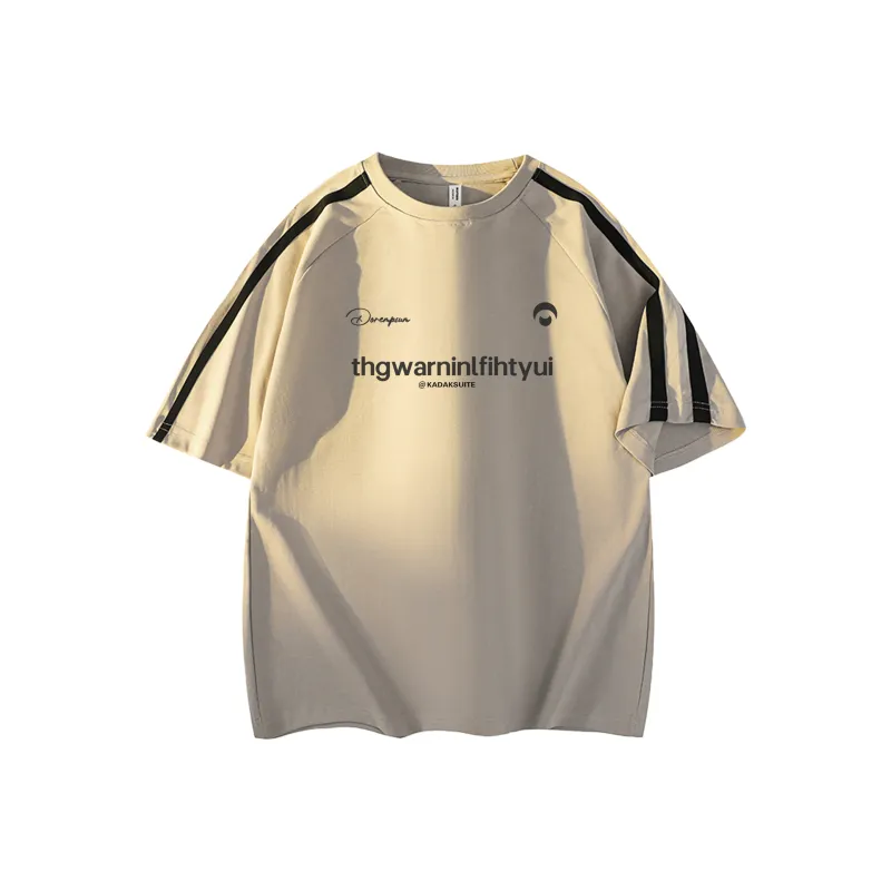 KADAKADA SUITE T Shirts Unisex-2