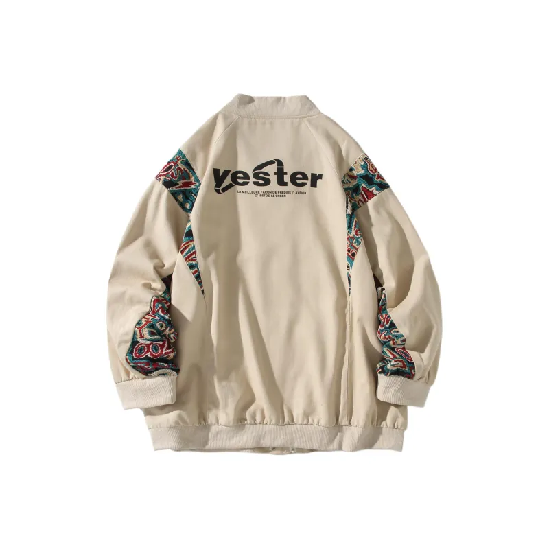 JUNGLE PANDA Jackets Coats Unisex-3
