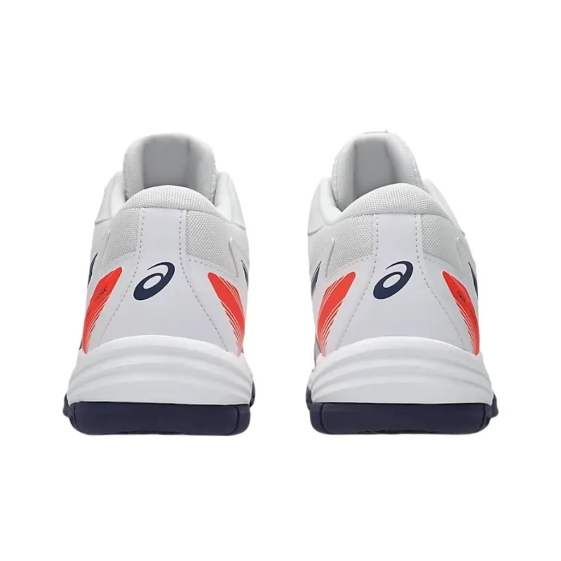 Asics Gel Task Mt 4 White Indigo Fog-5