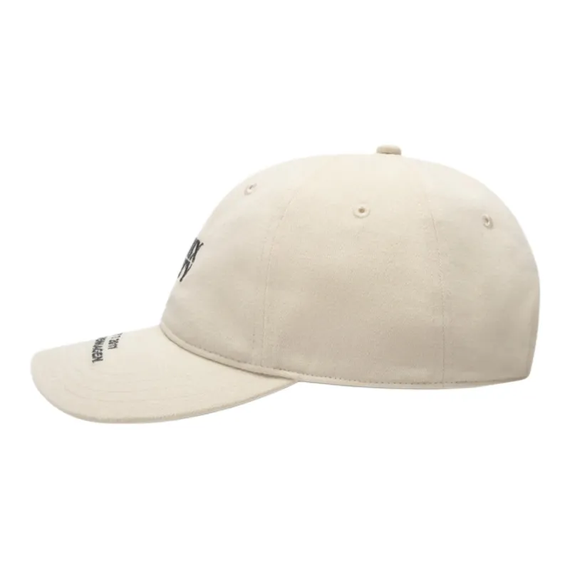LES DEUX Society Dad Cap-1