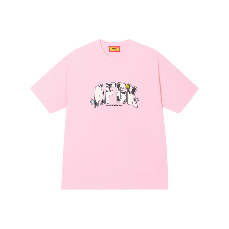 AFGK T Shirts Unisex-10