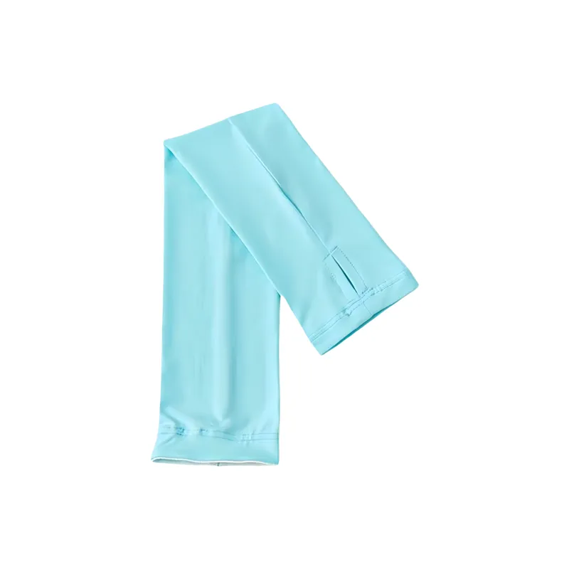 Yalu Polyamide Sun Protection Sleeves Kids'-12
