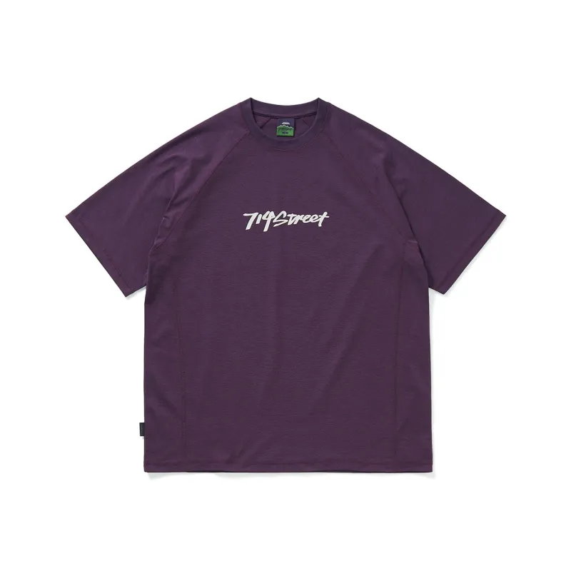 714STREET Outdoor Collection T Shirt Unisex-28