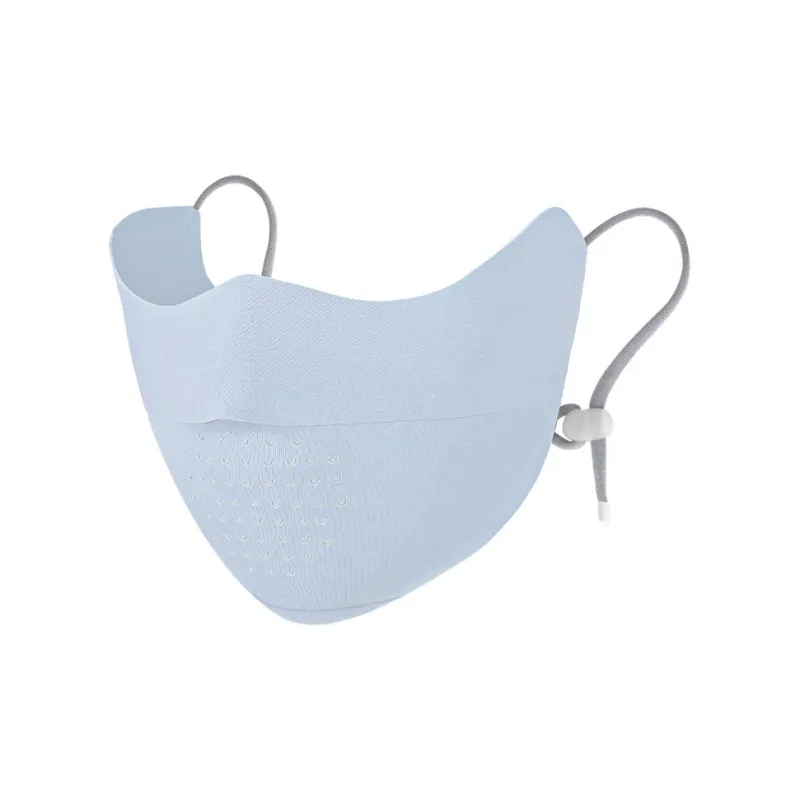 CARDANRO Polyamide Sun Protection Masks Unisex-4
