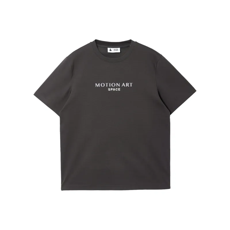 JACK&JONES T Shirts Men-2