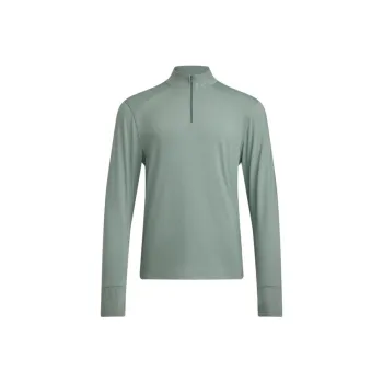 Under Armour Qualifier T Shirt Men's Lime Green