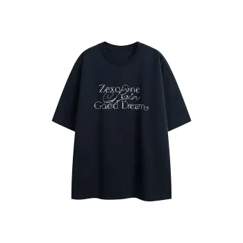ZEXO T Shirts Unisex