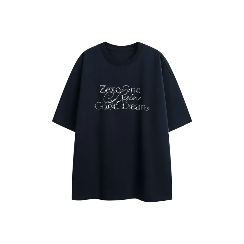 ZEXO T Shirts Unisex-7