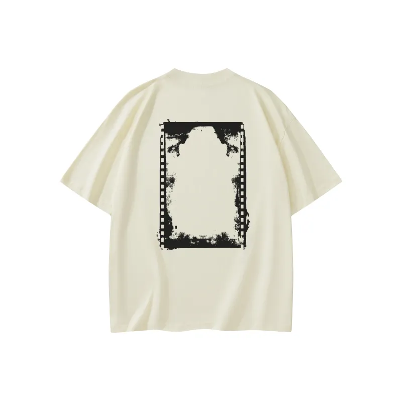 Menglaini T Shirts Unisex-8