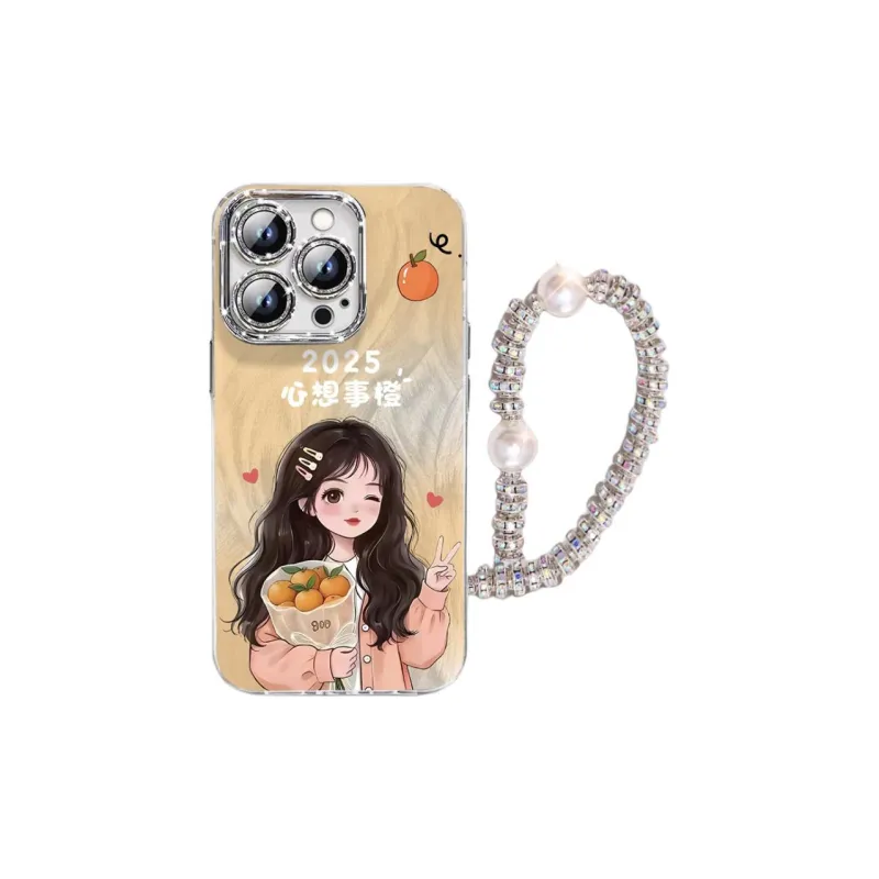 HASEE Phone Cases-6