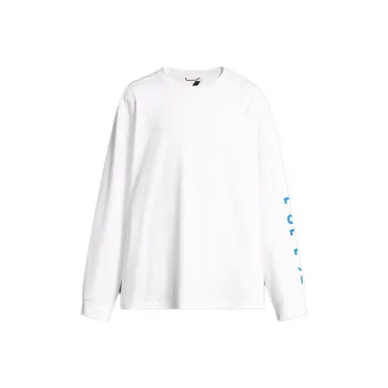 ZARA T-Shirts Men White