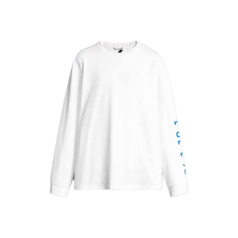 ZARA T-Shirts Men White-0