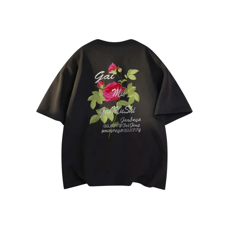 SUNSETMONENT T Shirts Unisex-0