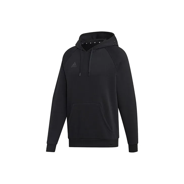 Adidas Sweatshirts Men Black-0