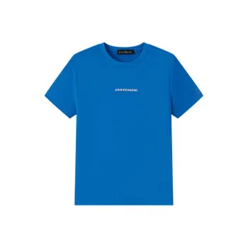 JOHN RICHMOND T Shirts Men