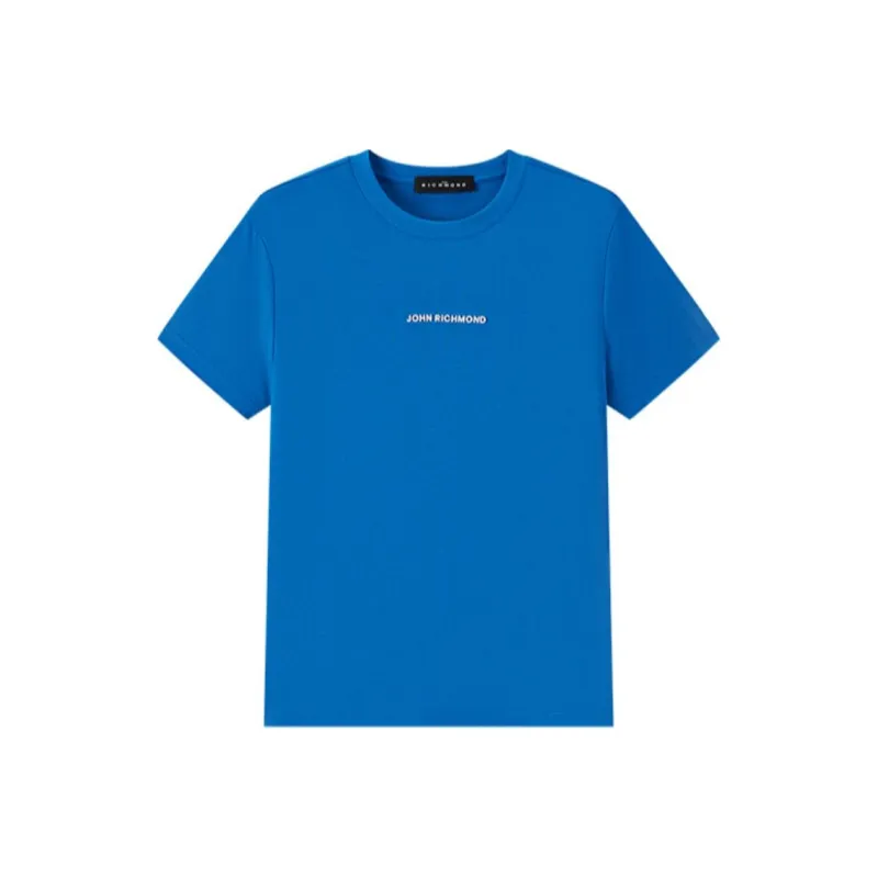 JOHN RICHMOND T Shirts Men-6