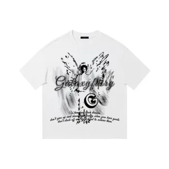 GALAXY FAIRY T Shirts Unisex