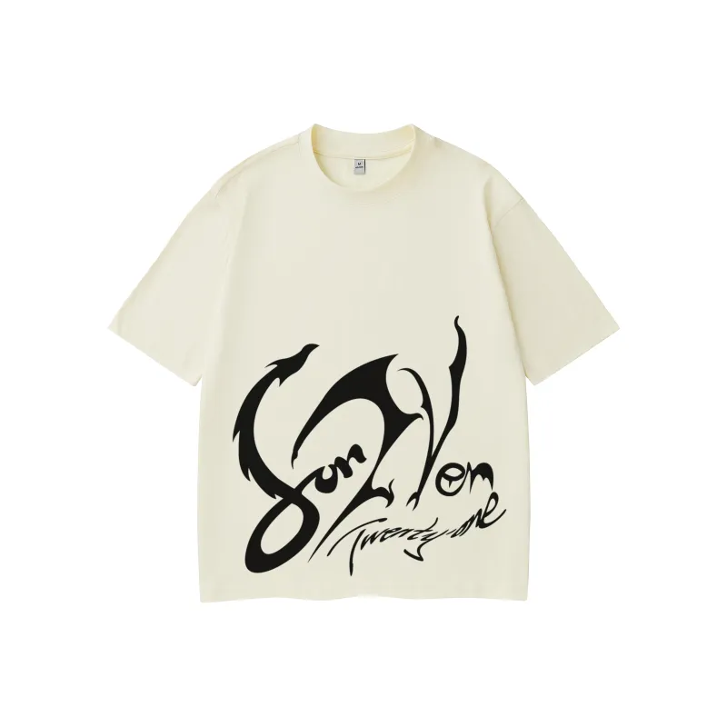 FOREVER 21 T Shirts Unisex-6