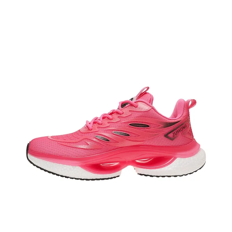 CariteSport Low Top Running Shoes Unisex-8