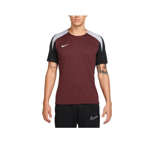 Nike Strike Men's Dri FIT Short Sleeve Soccer Top