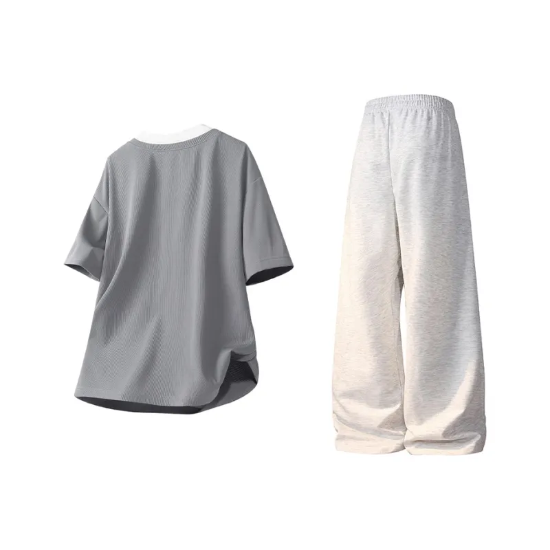 Supremo Cat Casual Sportswear Unisex-3