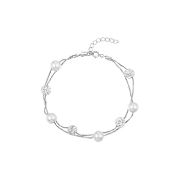 Star Treasures Alloy Bracelets Women's