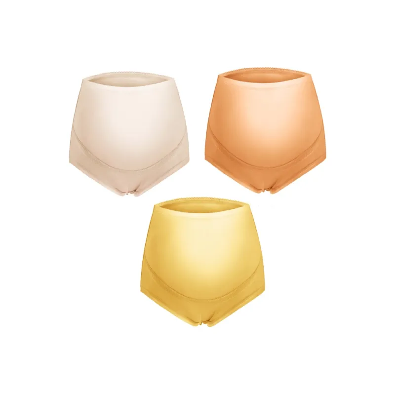Top Melon Underpants Women's 3 Pack-36