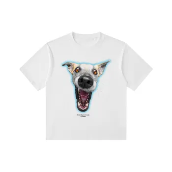 YIMAI T Shirts Men