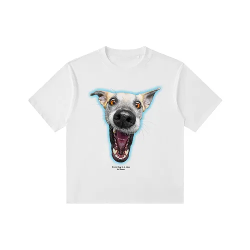 YIMAI T Shirts Men