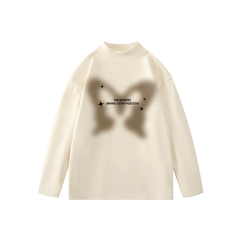 Ice flying T Shirts Unisex-4