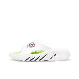 White Green