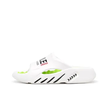 NANJIREN EVA Totem Slip Resistant Abrasion Resistant Cushioning Slide Slippers Men's