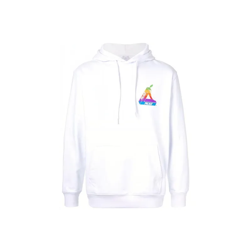 PALACE Jobsworth Hood-0