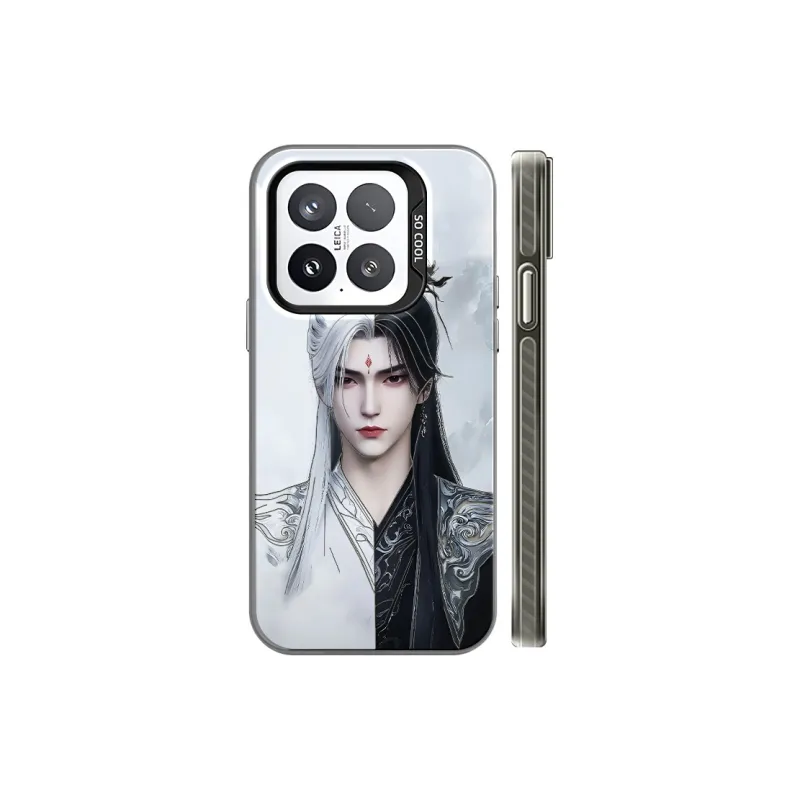 MANQIN Phone Cases-5