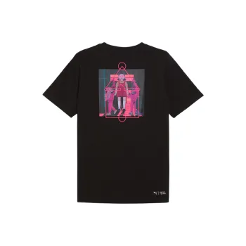 PUMA Playera PUMA X Squid Game Para Hombre