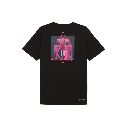 PUMA Playera PUMA X Squid Game Para Hombre