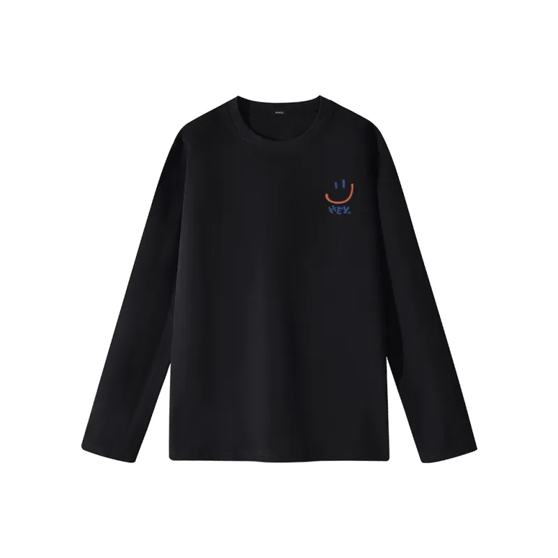 MINISO T Shirts Unisex-4