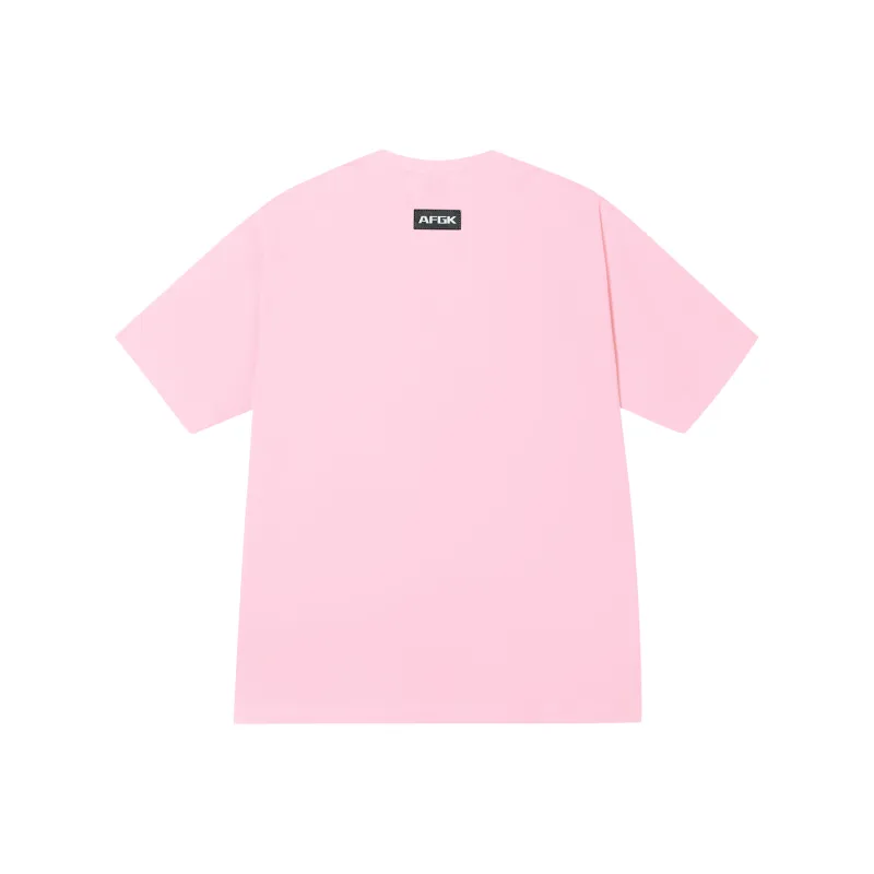 AFGK T Shirts Unisex-11