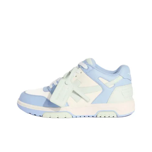 OFF WHITE Out Of Office Sneakers Women's