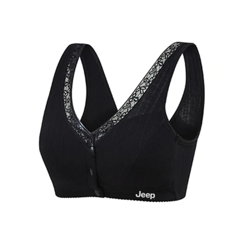 Jeep Women's Bras-1