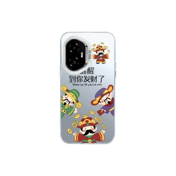 Kona Chun Phone Cases